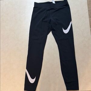 Nike Black Leggings